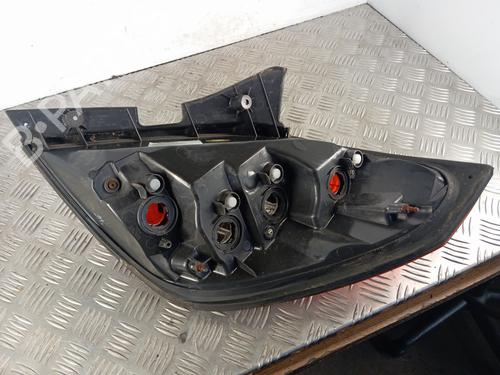 Used Left taillight Left taillight OPEL ANTARA A (L07) 2.0 CDTI (150 hp) 34303362 34303362