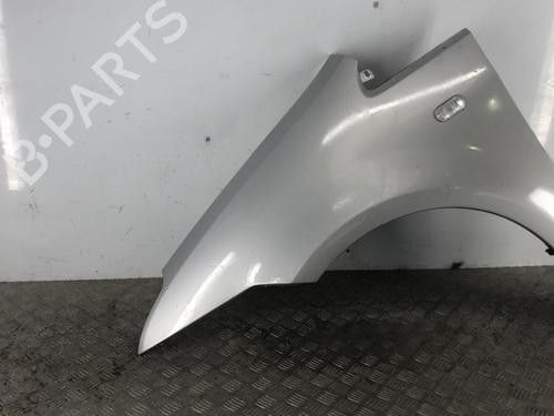 Forkjerm venstre Forkjerm venstre FORD FOCUS C-MAX (DM2) 1.6 TDCi (109 hp) 34301608 34301608