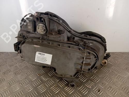Used Left headlight Left headlight MERCEDES-BENZ E-CLASS (W210) [1995-2003] 34301683 34301683