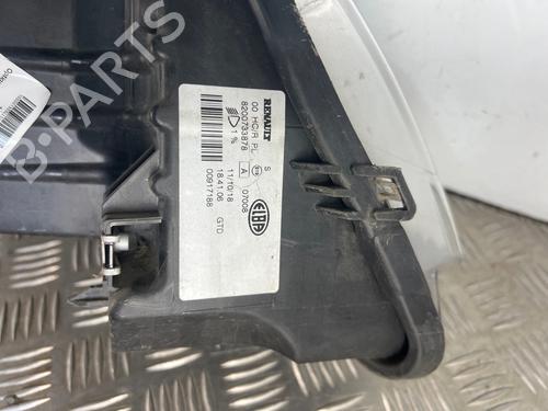Left headlight DACIA SANDERO 1.5 dCi | BP38923825C28 - Image 5
