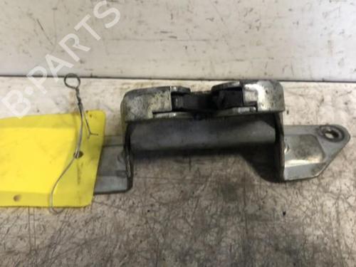 Used Tailgate lock Tailgate lock MERCEDES-BENZ A-CLASS (W168) [1997-2005] 34298279 34298279