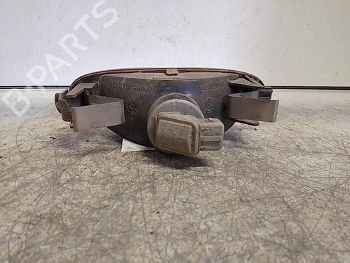 Tågelys Tågelys PEUGEOT 206 Hatchback (2A/C) 1.4 HDi eco 70 (68 hp) 34296968 34296968