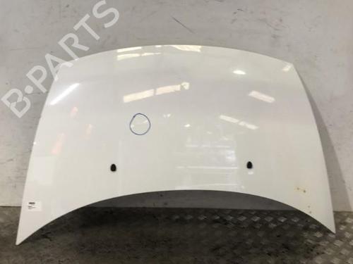 Capot Capot CITROËN C3 I (FC_, FN_) [2002-2013] 35933223 35933223