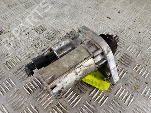 Używane Rozrusznik Rozrusznik VW GOLF PLUS V (5M1, 521) [2004-2013] 35798895 35798895