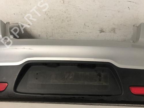 Used Rear bumper Rear bumper KIA RIO III (UB) 1.4 CRDi (90 hp) 35933291 35933291