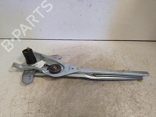 Used Front right window mechanism Front right window mechanism RENAULT KANGOO (KC0/1_) 1.2 16V (KC05, KC06, KC03, KC0T, KC0W, KC1D) (75 hp) 34297508 34297508
