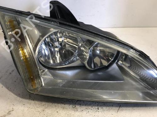 Right headlight FORD FOCUS II (DA_, HCP, DP) | BP34298650C29 - Image 2