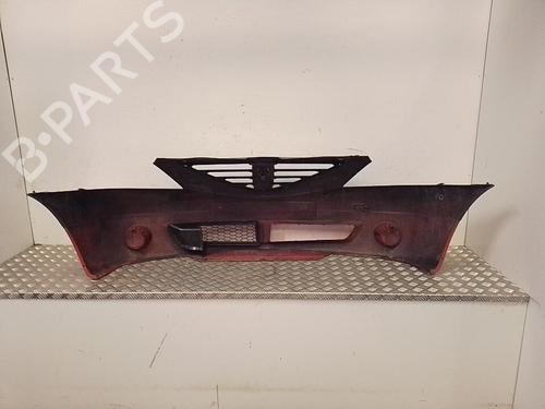 Front bumper DACIA LOGAN (LS_) | BP35933156C7 - Image 5