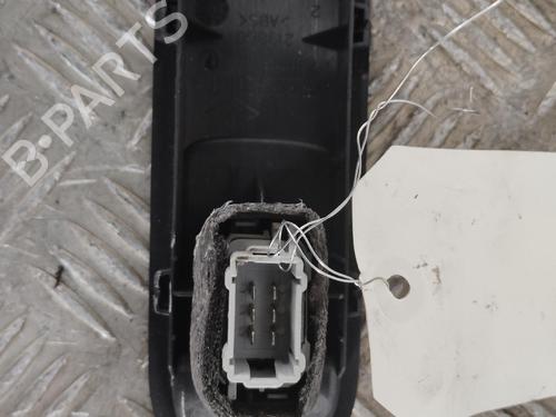 Right front window switch RENAULT SCÉNIC II (JM0/1_) | BP37000006I26 - Image 2