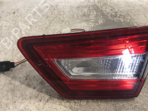 Right tailgate light RENAULT CLIO IV (BH_) 1.5 dCi 90 | BP34299408C80 - Image 2