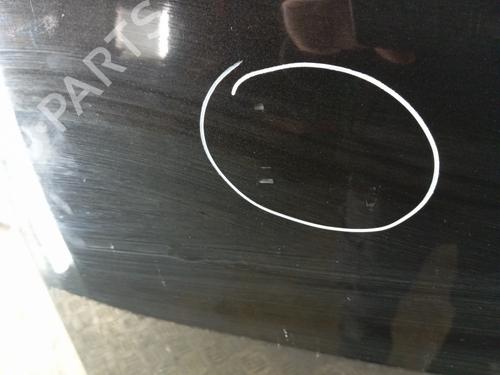 Used Right front door Right front door NISSAN QASHQAI I (J10, NJ10) [2006-2015] 34303342 34303342