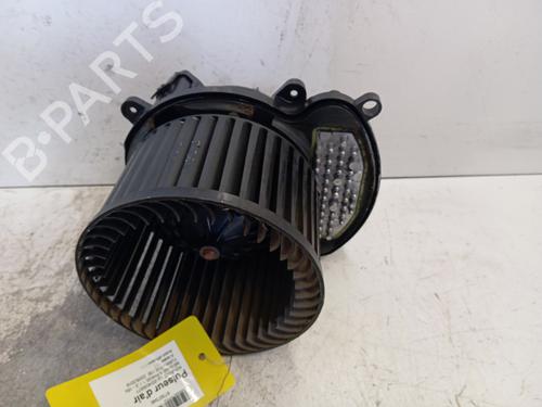 Heater blower motor RENAULT MEGANE IV Hatchback (B9A/M/N_) 1.2 TCe 130 (B9MR) | BP34298900M62 - Image 3