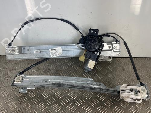 Used Front left window mechanism Front left window mechanism 38923865 38923865