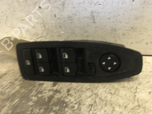 Used Left front window switch Left front window switch BMW 1 (F20) 114 d (95 hp) 34299575 34299575
