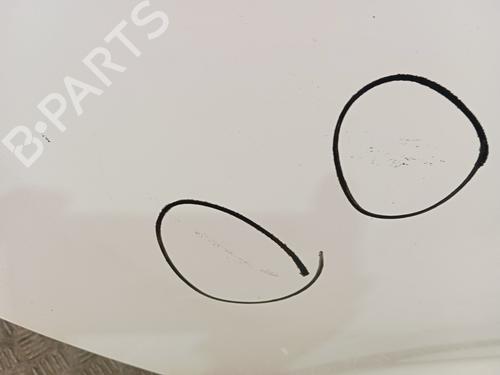 Dør højre bagtil RENAULT ZOE (BFM_) ZOE | BP34304070C5 - Image 2
