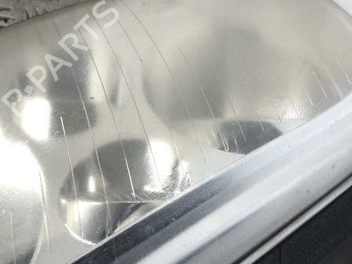 Used Left headlight Left headlight VW TOURAN (1T1, 1T2) 1.9 TDI (105 hp) 34303961 34303961