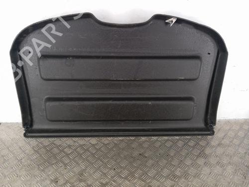 Used Rear parcel shelf Rear parcel shelf NISSAN QASHQAI I (J10, NJ10) [2006-2015] 34303353 34303353
