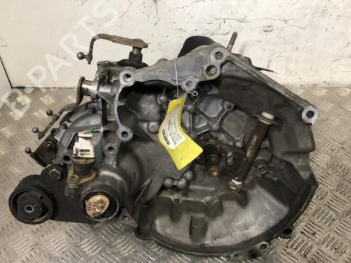 Used Gearbox Gearbox CITROËN SAXO (S0, S1) 1.1 X, SX (60 hp) 34298721 34298721