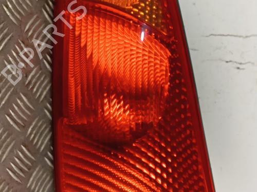 Used Left taillight Left taillight FORD FOCUS I (DAW, DBW) 1.8 Turbo DI / TDDi (90 hp) 36481983 36481983