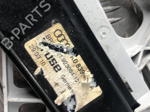 Used Rear left window mechanism Rear left window mechanism AUDI A4 B8 Avant (8K5) 2.0 TDI (120 hp) 34301541 34301541