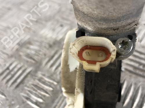 Used Rear left window mechanism Rear left window mechanism HYUNDAI i20 II (GB, IB) [2014-2021] 34303927 34303927