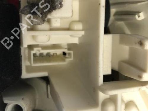 Used Left tailgate light Left tailgate light OPEL ASTRA J (P10) 1.3 CDTI (68) (95 hp) 34298483 34298483