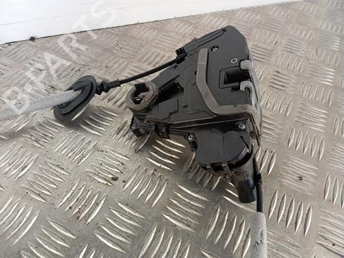 Used Front left lock Front left lock 37739345 37739345