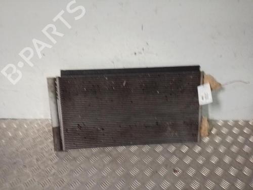 Used AC radiator AC radiator RENAULT MEGANE III Hatchback (BZ0/1_, B3_) 1.2 TCe (BZ2B, BZ11) (116 hp) 34297608 34297608