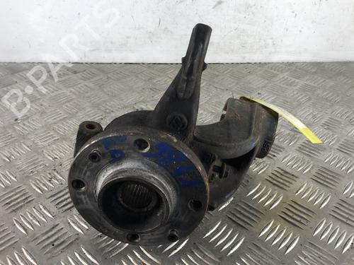 Right front steering knuckle PEUGEOT 2008 I (CU_) 1.6 HDi | BP34303522M26 - Image 2