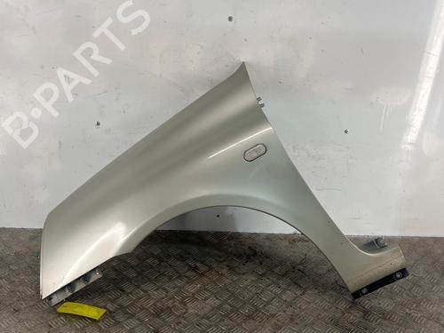 Used Left front fenders Left front fenders RENAULT CLIO II (BB_, CB_) 1.2 (BB0A, BB0F, BB10, BB1K, BB28, BB2D, BB2H, CB0A,... (58 hp) 39897602 39897602