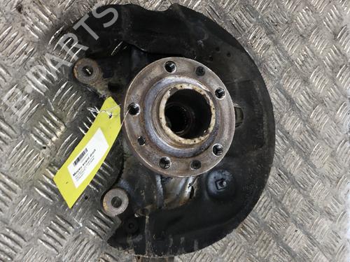 Used Right front steering knuckle Right front steering knuckle PEUGEOT 308 II (LB_, LP_, LW_, LH_, L3_) 1.6 HDi 100 (99 hp) 34304620 34304620