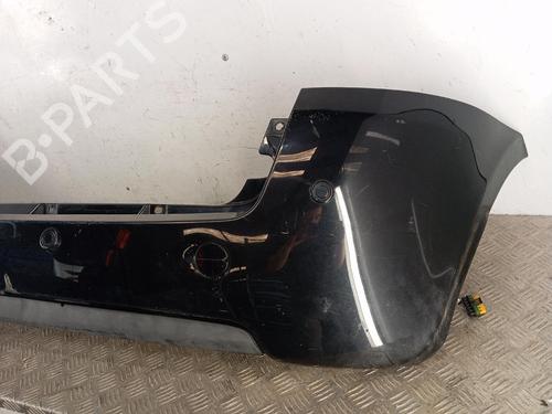 Bagtil kofangere Bagtil kofangere FIAT MULTIPLA (186_) 1.9 JTD (186AXE1A) (120 hp) 36793638 36793638