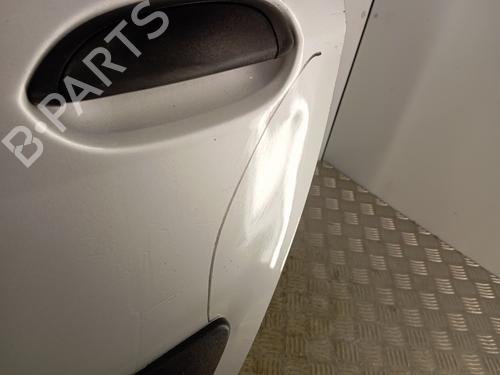 Used Left rear door Left rear door DACIA LOGAN EXPRESS (FS_) 1.5 dCi (88 hp) 34302911 34302911