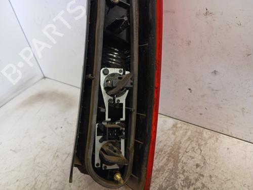 Used Left tailgate light Left tailgate light VOLVO V70 II (285) D5 (163 hp) 34299085 34299085