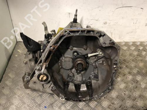 gearbox-renault-modus-grand-modus-fjp0_-2004-34297448 main image