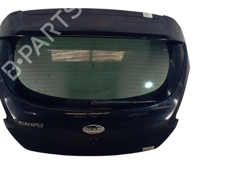 tailgate-kia-pro-ceed-jd-2013-2014-2015-2016-2017-2018-36556130 main image