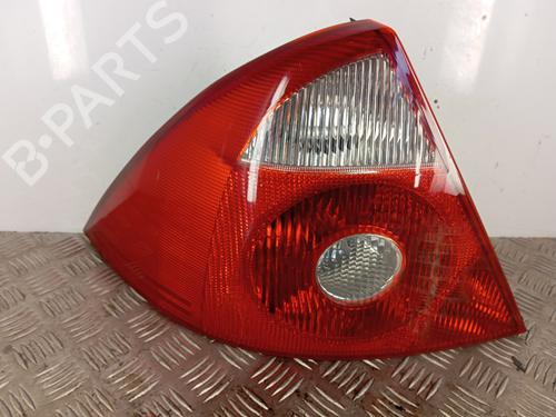 Used Left taillight Left taillight FORD MONDEO III (B5Y) [2000-2007] 34302359 34302359