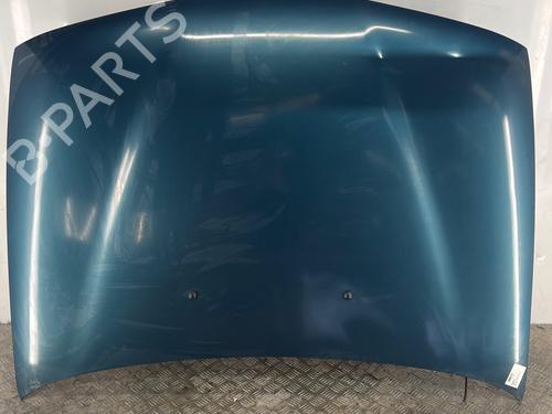 Used Hood Hood RENAULT MEGANE I (BA0/1_) 1.6 e (BA0F, BA0S) (90 hp) 39897672 39897672