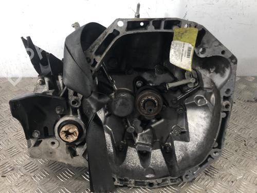 Gearbox RENAULT MODUS / GRAND MODUS (F/JP0_) 1.5 dCi (FP0G, JP0G) | BP34300871M3 - Image 2