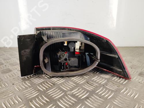 Used Left taillight Left taillight 39110207 39110207