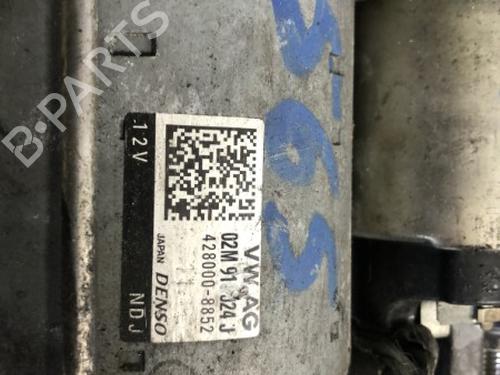Used Starter Starter 34298308 34298308