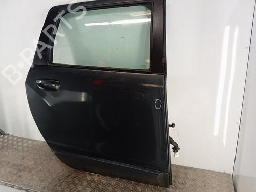 Used Right rear door Right rear door DACIA LODGY (JS_) 1.2 TCe (JSAY, JSM0) (115 hp) 40177633 40177633