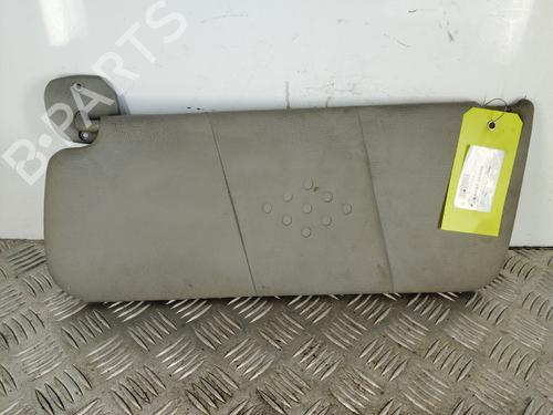 Used Left sun visor Left sun visor RENAULT KANGOO Express (FC0/1_) 1.5 dCi (FC07, FC1R) (65 hp) 35990636 35990636