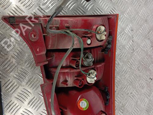 Used Right taillight Right taillight KIA PICANTO I (SA) 1.1 (65 hp) 34302894 34302894