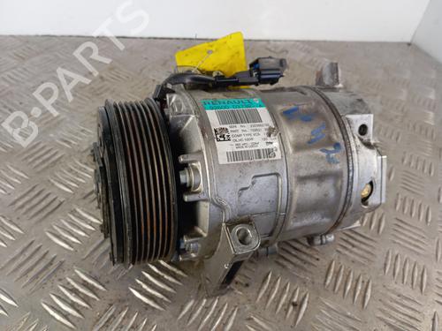Used AC compressor AC compressor 37739430 37739430