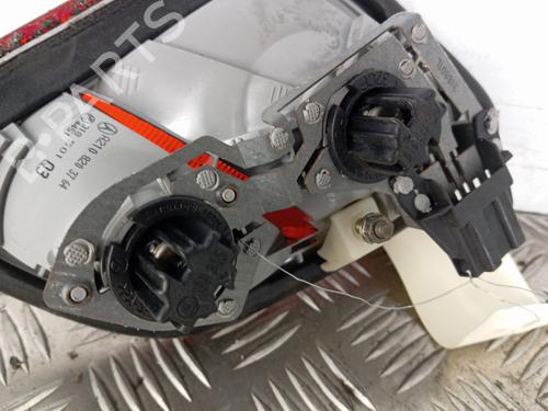 Left tailgate light MERCEDES-BENZ E-CLASS (W210) E 270 CDI (210.016) | BP34301523C79 - Image 2