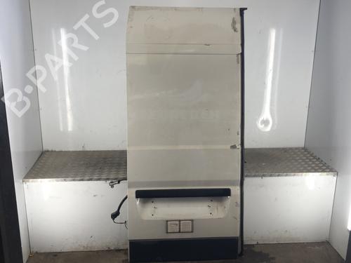 Left tailgate PEUGEOT BOXER Van 2.2 HDi 120 | BP34301196C76 - Image 6