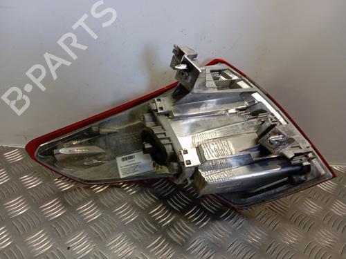 Used Right taillight Right taillight CITROËN C4 Picasso I MPV (UD_) [2006-2015] 34300586 34300586
