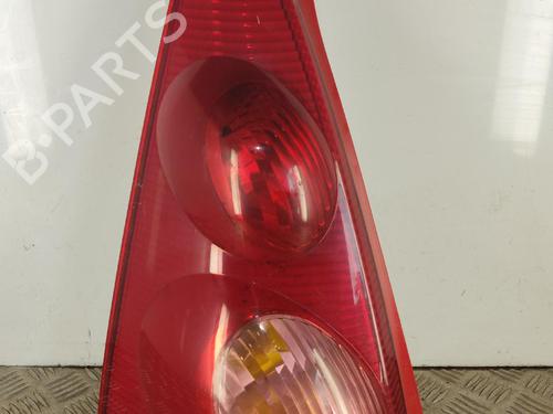 Used Left taillight Left taillight 37000038 37000038
