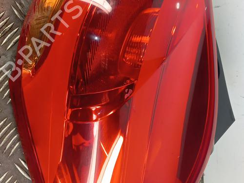 Used Right taillight Right taillight KIA PRO CEE'D (JD) 1.6 GDI (135 hp) 36482023 36482023
